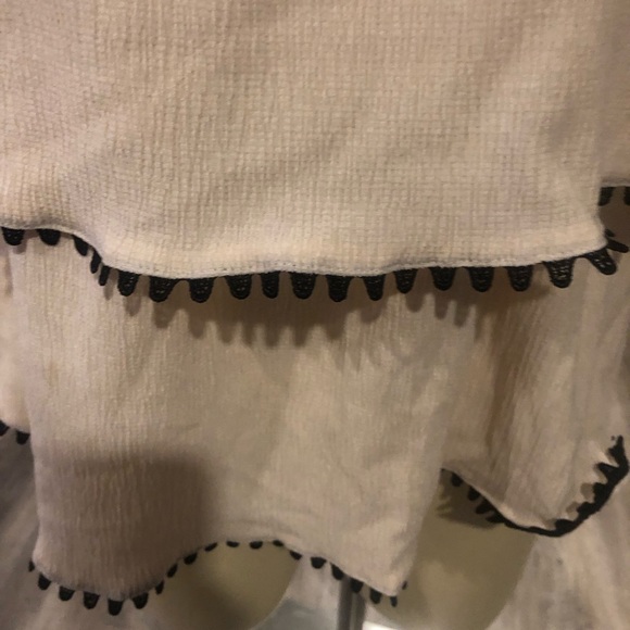 O2SKY layered top - Picture 3 of 4